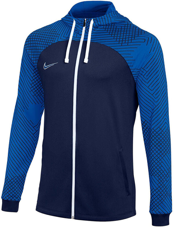 Nike férfi cipzáras pulóver✅ - Nike