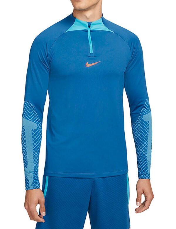 Nike férfi sport pulóver✅ – Nike