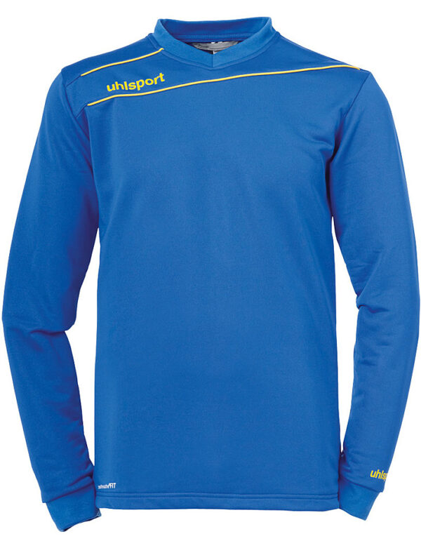 Férfi sportpulóver Uhlsport✅ - Uhlsport