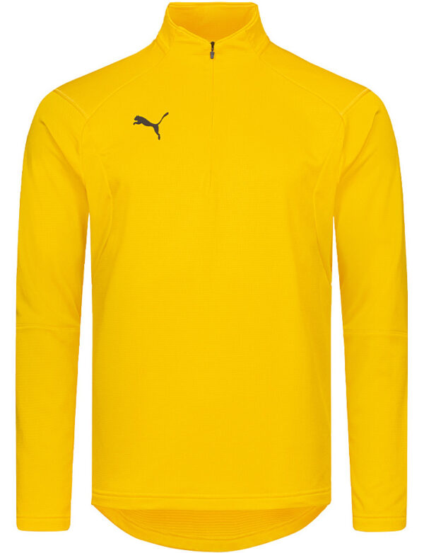 Férfi edzőpulóver PUMA✅ - Puma