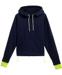 Férfi divatos pulóver 4F✅ - 4F