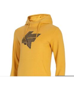 Férfi színes pulóver 4F✅ - 4F