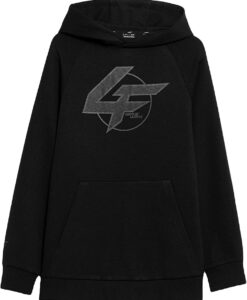 Férfi klasszikus pulóver 4F✅ - 4F