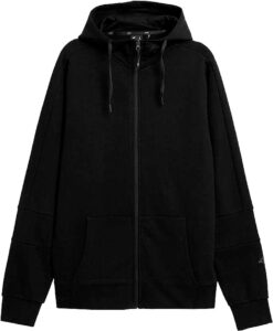 Férfi divat pulóver 4F✅ - 4F