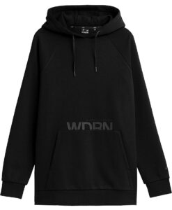 Férfi kényelmes pulóver 4F✅ - 4F