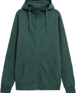 Férfi színű pulóver 4F✅ - 4F