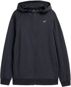 Férfi divat kapucnis 4F✅ - 4F