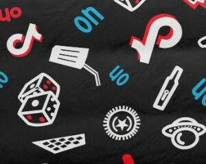 Párnahuzat TIK-TOK  Verdák 40x50cm