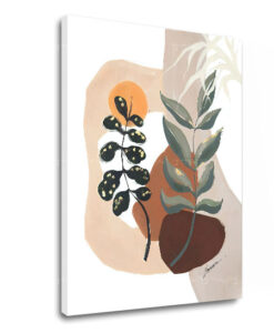 Vászonkép LEVELEK   (müvészi reprodukció)