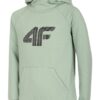 Gyermek sport pulóver 4F✅ - 4F