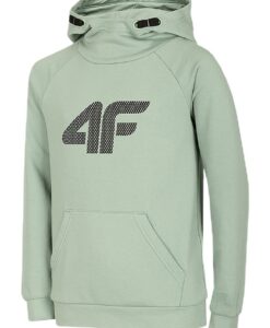 Gyermek sport pulóver 4F✅ - 4F