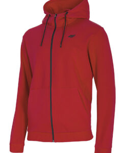 Férfi színű pulóver 4F✅ - 4F