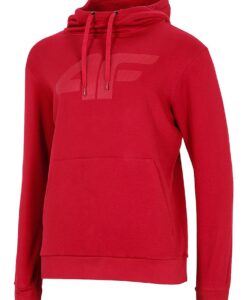 Férfi színű pulóver 4F✅ - 4F