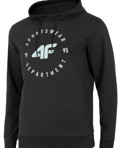 Kényelmes férfi pulóver 4F✅ - 4F