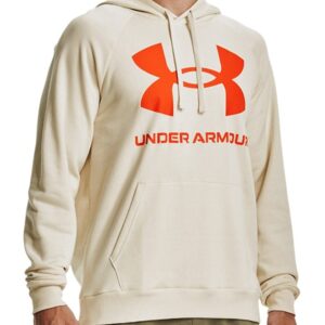 Férfi sportpulóver Under Armour✅ - Under Armour