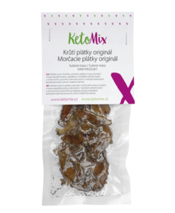 Szárított pulykahús 25 g - Proteindús ételek KETOMIX