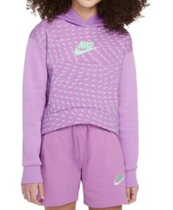 Nike gyerek sport pulóver✅ - Nike