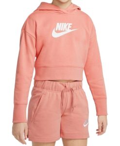 Nike lány sport pulóver✅ - Nike