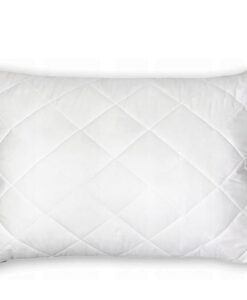 Párna 40x60cm antiallergén