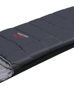 Alvás zsák HANNAH albVenalő 200 dark árnyék / antracit