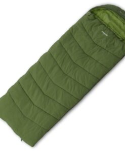 Alvás zsák Pinguin Blizzard Wide PFM