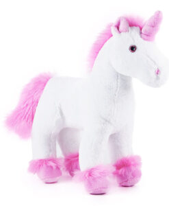 Rappa Plüss egyszarvú