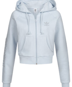 Adidas Originals női rövidített pulóver✅ - Adidas