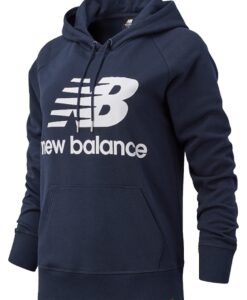 Női sportpulóver New Balance✅ - New Balance