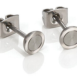 BOCCIA TITANIUM 0541-01