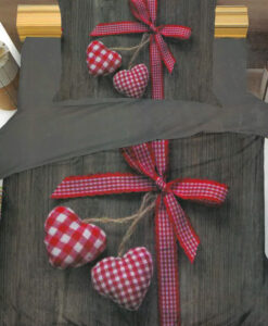 Ágynemű TEDDY RIBBON 2 részes 140x200cm