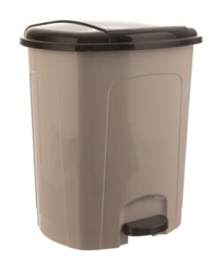 Orion Szemeteskosár pedállal 30 l