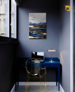 Vászonkép TÁJ   (Vászonkép kollekció LIPA)