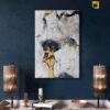 Vászonkép ABSZTRAKT (Vászonkép kollekció LIPA)