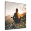 Vászonkép JÓGA_050-12 (modern vászonképek)