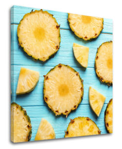 Vászonkép ANANÁSZ_064-12 (modern vászonképek)