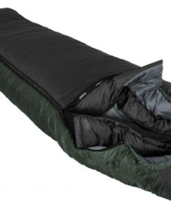 Alvás zsák Prima Manaslu 220/80 fekete