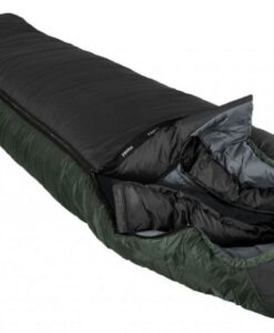 Alvás zsák Prima Makalu 220/90 fekete