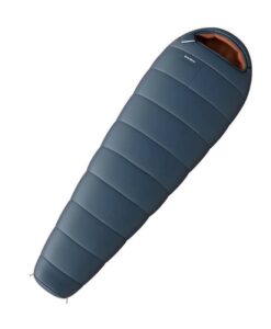 Alvás zsák Husky Outdoor Master -10°C kék