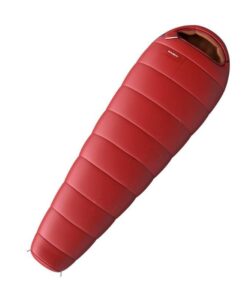 Alvás zsák Husky Outdoor Master -10°C piros
