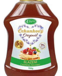 Cikória szirup 700 g - Proteindús ételek KETOMIX