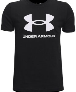 Under Armour fiú póló✅ - Under Armour