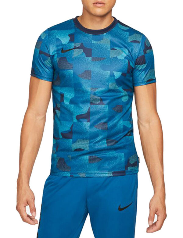 Klasszikus Nike férfi póló✅ - Nike