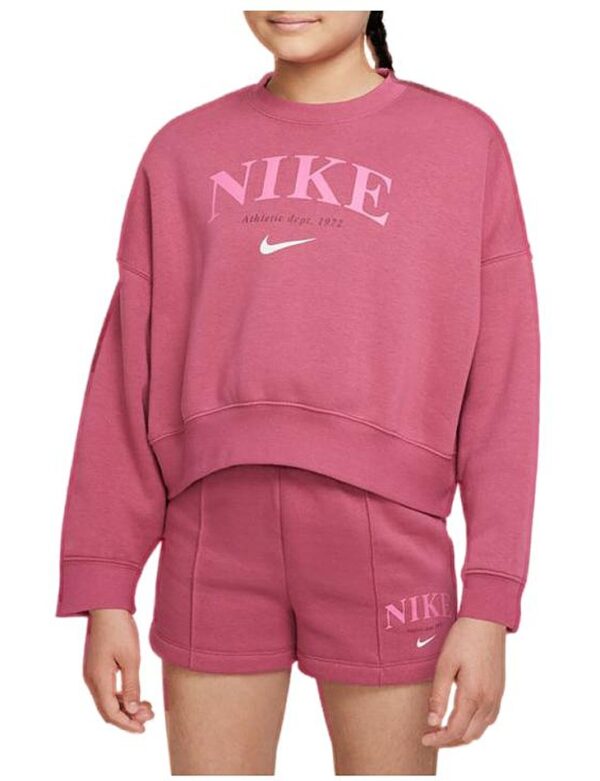 Nike lány pulóver✅ - Nike