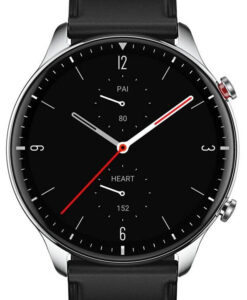 AMAZFIT GTR 2 Classic Edition Obsidian Black A1952-OBC