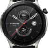 AMAZFIT GTR 4 Superspeed Black A2166-SB