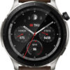 AMAZFIT GTR 4 Vintage Brown Leather A2166-VBL