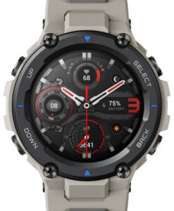 AMAZFIT T-REX PRO Desert Grey A2013-DG