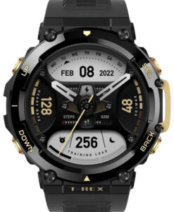 AMAZFIT T-Rex 2 Astro Black Gold A2170-BG
