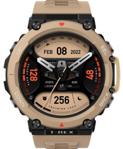 AMAZFIT T-Rex 2 Desert Khaki A2170-DK