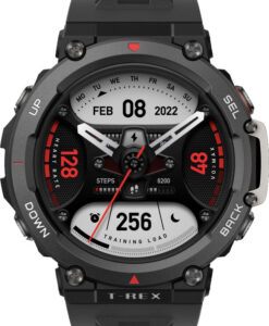 AMAZFIT T-Rex 2 Ember Black A2170-EB